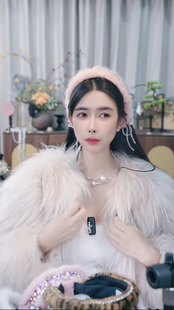 非金属布艺轻奢高定款 A029