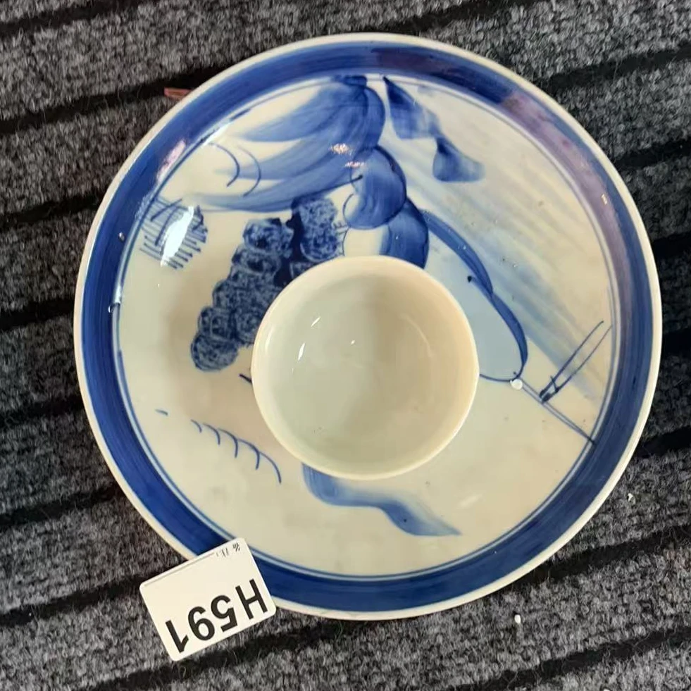 H591盛京文物商店/甄选/一件