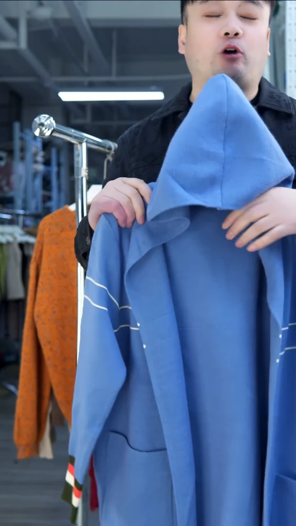 玉姐家高品质毛衣