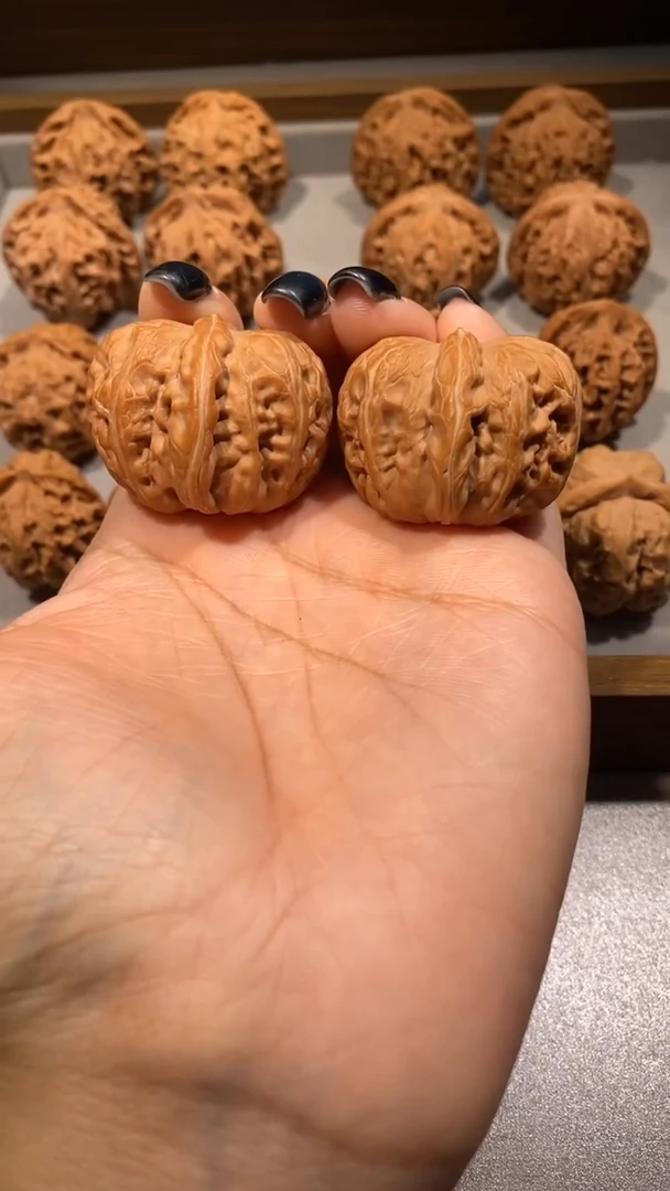 把件核桃全品38元宝