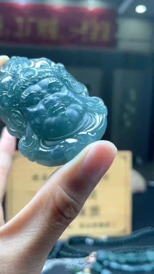 未镶嵌定制翡翠********459