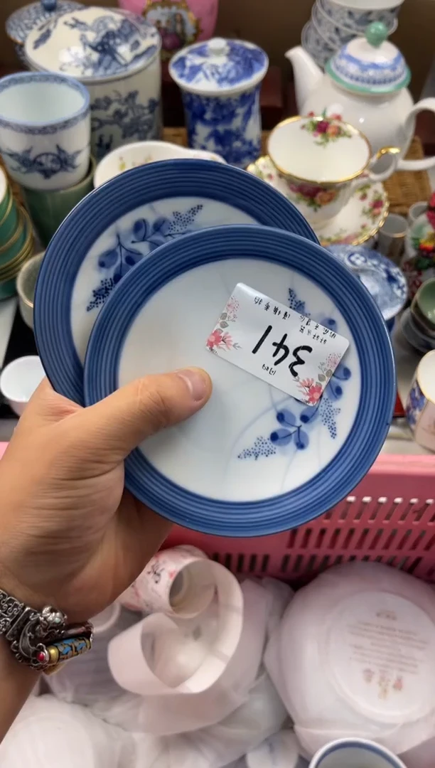 好****?店铺名称 轩轩瓷器 闪购类型 定向 好喜欢