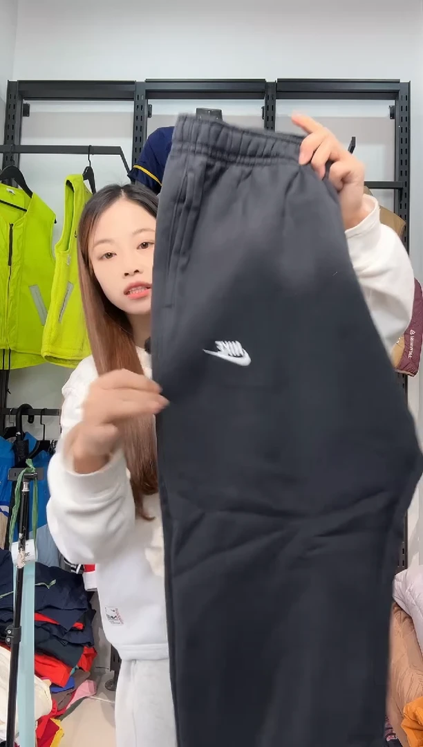 3591闪购编码  运动卫衣裤以直播间过款为准 尺码  xl