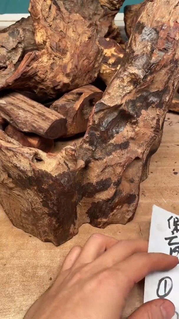 手串黄花梨/降香黄檀风***诺原料定制不退不换