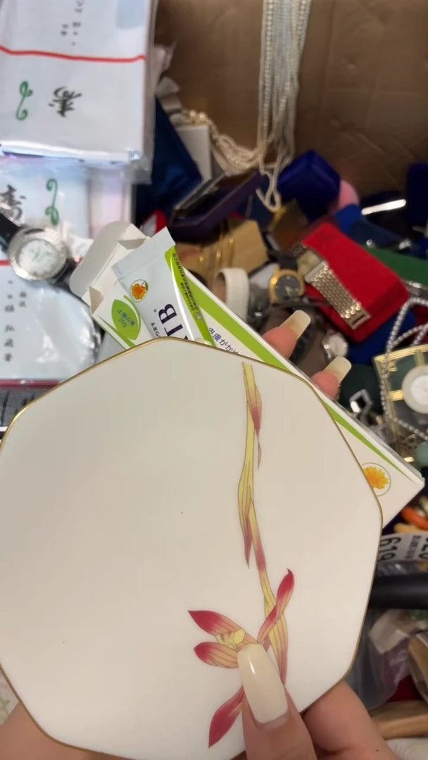瓷片好漂亮的瓷器】】】