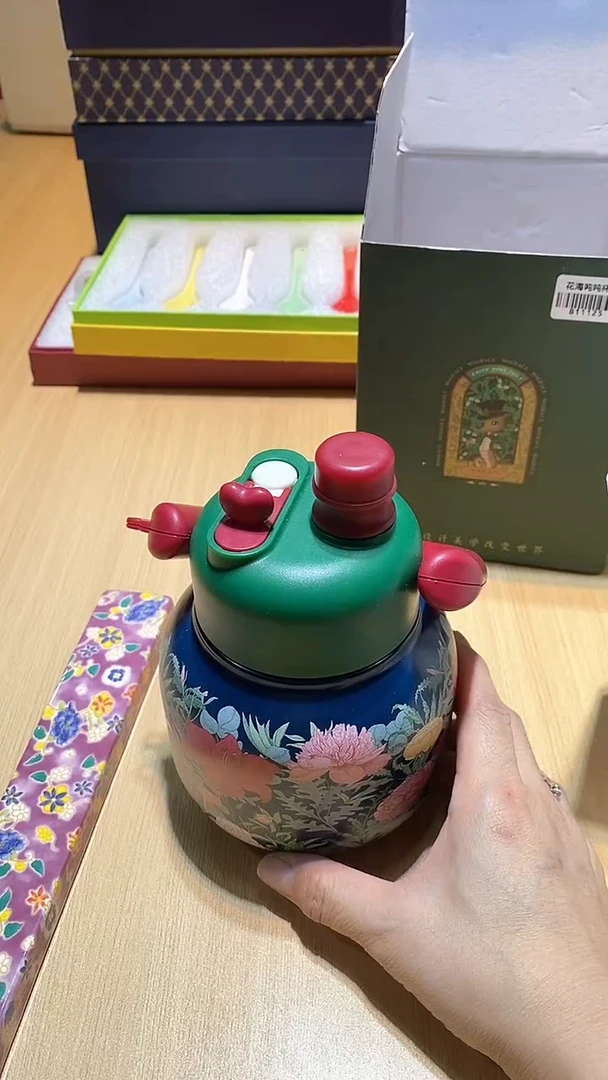 【闪购商品】瓷片大漂亮瓷器，一件不留——