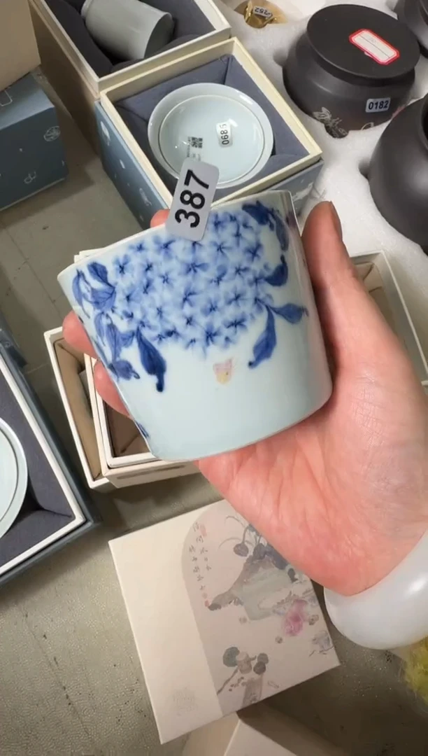 板娘的茶茶具387