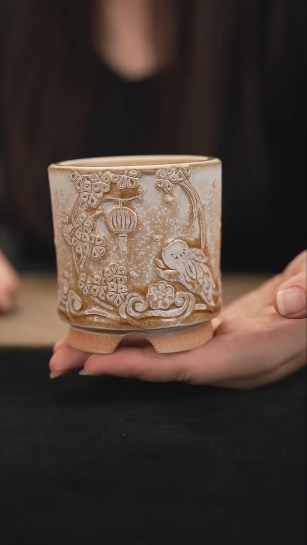 口径6花盆-9-28-537