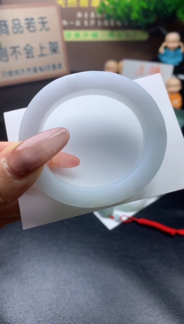 定制翡翠定制未镶嵌51-55贵妃