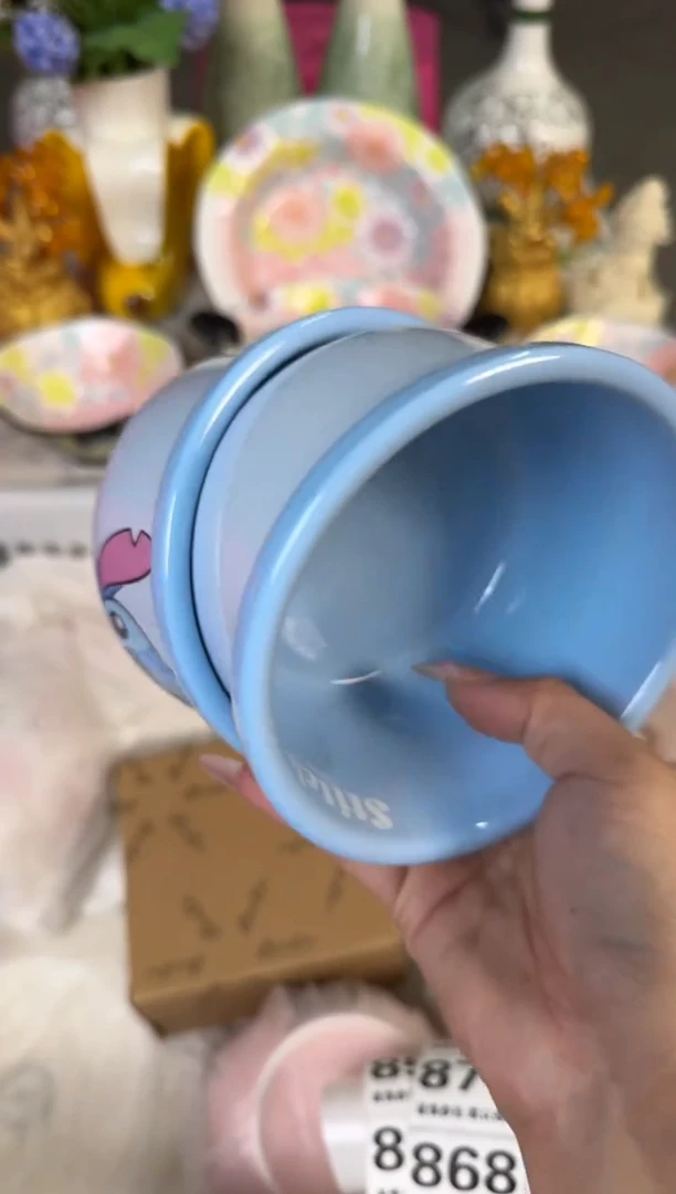 瓷片849默认微瑕15包邮库存1件