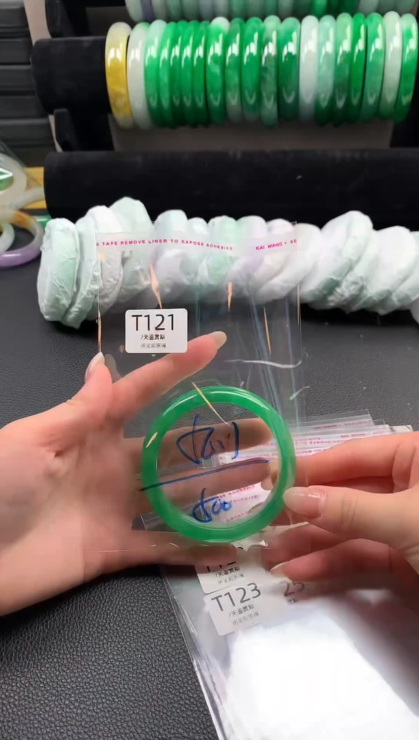 无非金属所见即所得  时尚手镯 7天鉴赏期