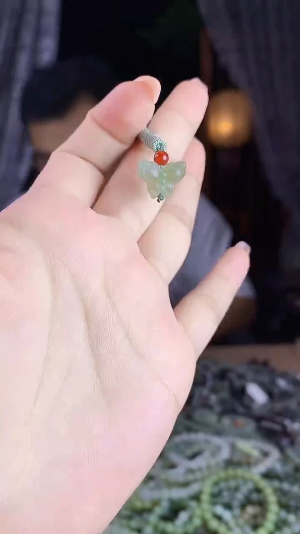 和田玉未镶嵌挂件多样性发货拍一发一