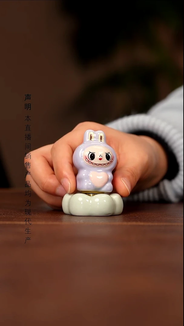 瓷景德镇斌芬陶瓷严选.颜色不挑