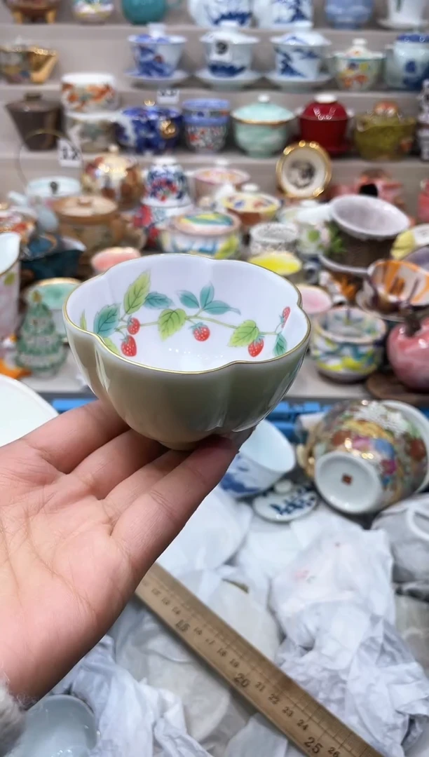 【闪购商品】云陶集市祝大家2025愿你所愿皆所得