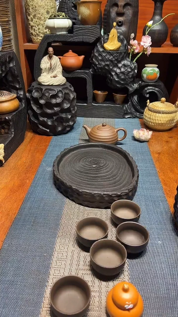 香樟木香樟木一物一拍