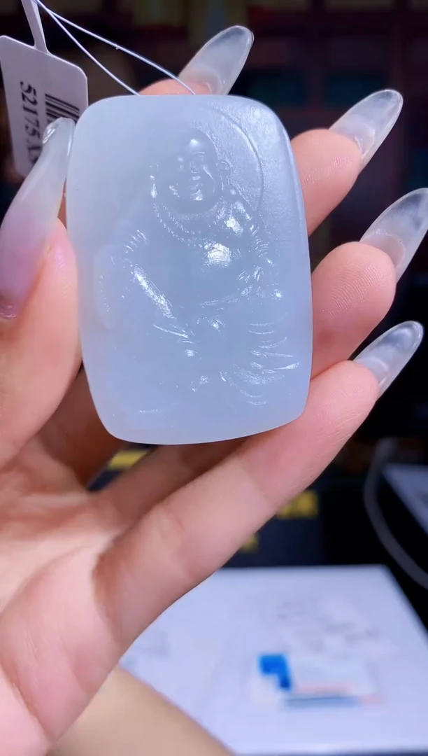 定制和田玉boss天然和田玉（拍一发一）