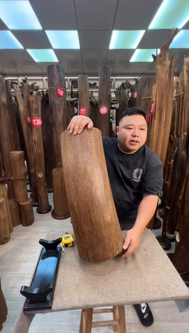 沉香沉香枕沉香原料 七天无理由