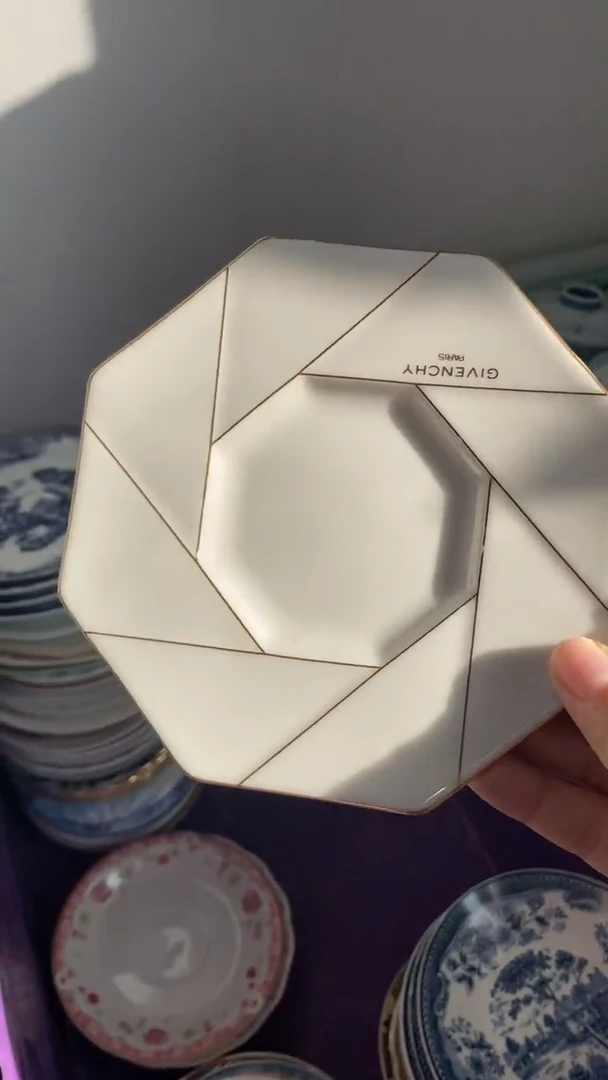 其他雪*小香瓷器 满20包邮