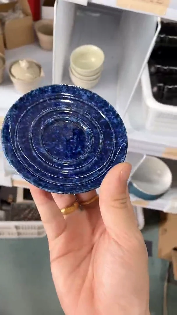 瓷片陶瓷茶器福利B0014