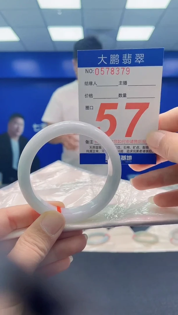 未镶嵌手镯翡翠AAAAAAAAA