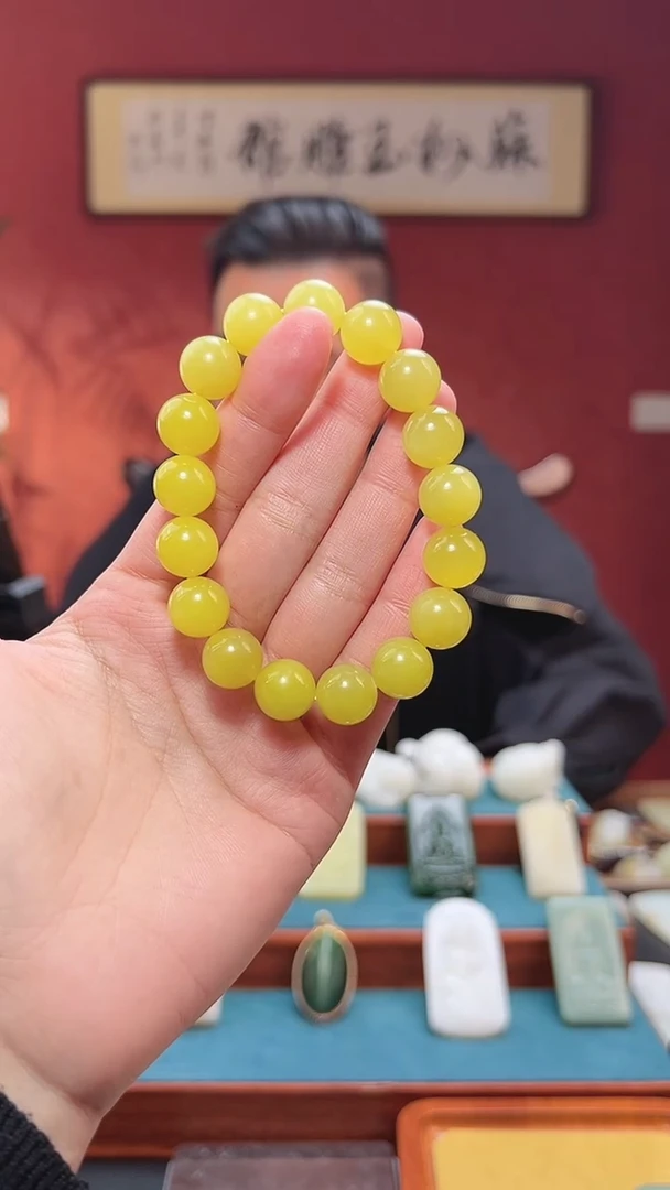 吊坠(不含链)未镶嵌和田玉K**a1