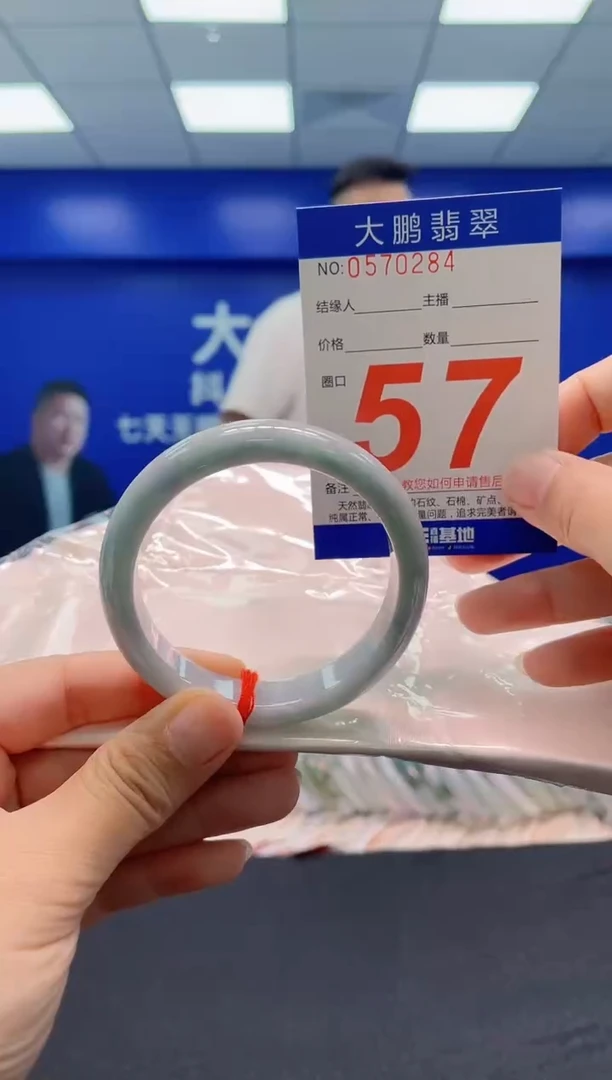 未镶嵌手镯翡翠AAAAAAAAA