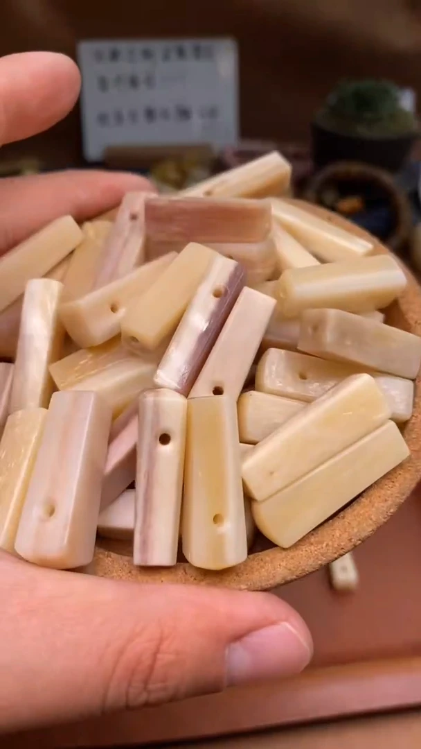 【闪购商品】驼骨其他P935-驼骨一字三通-瑕疵