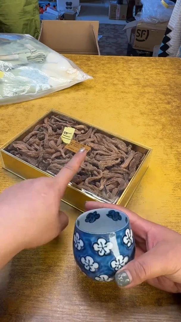 瓷器瓷器瑕疵脏旧119麻碗