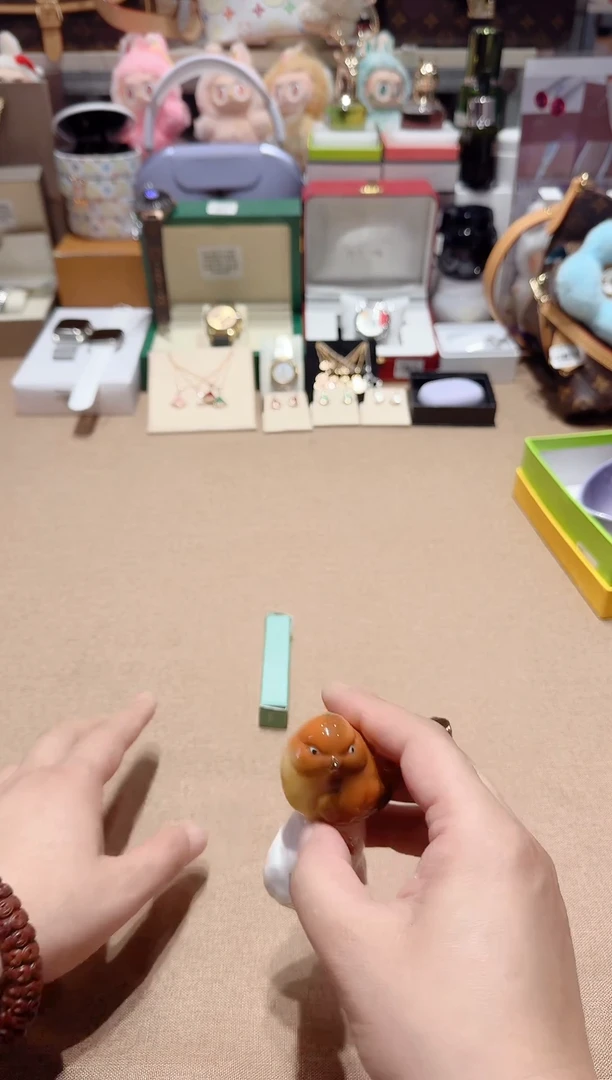 瓷片生活的本意就是开心@@1