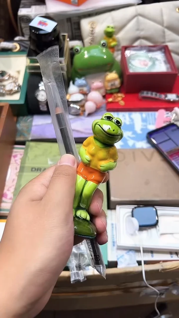 全球寻宝高端瓷儿