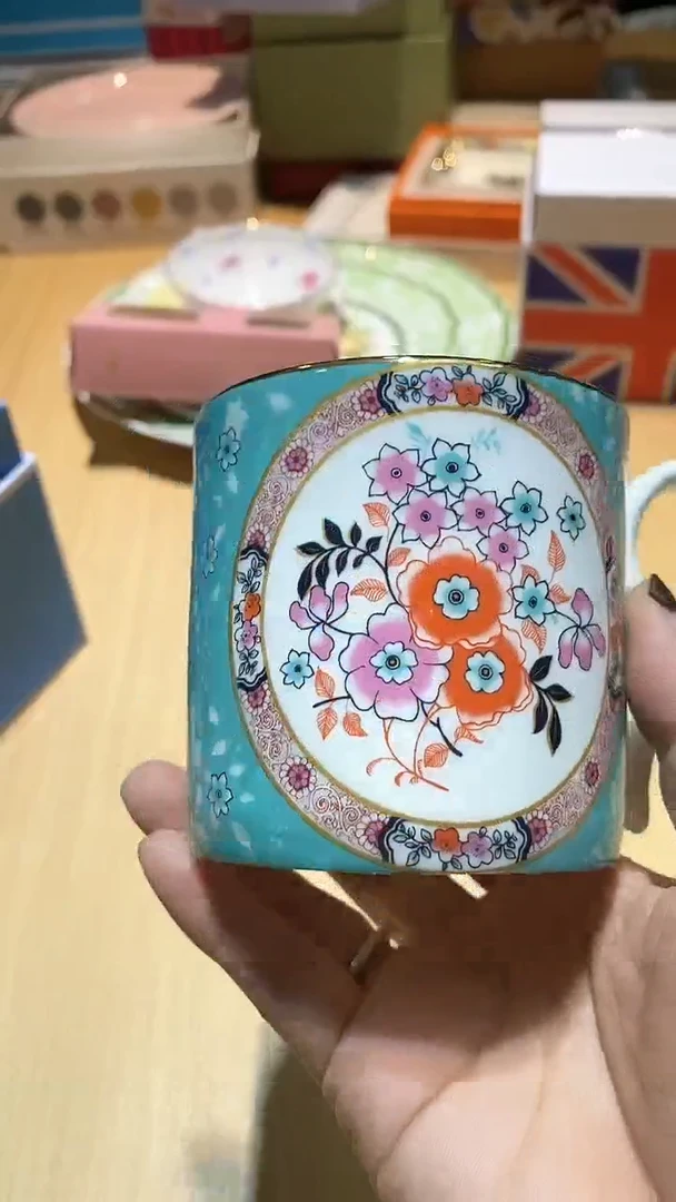 【闪购商品】瓷片锅碗瓢盆一件不剩