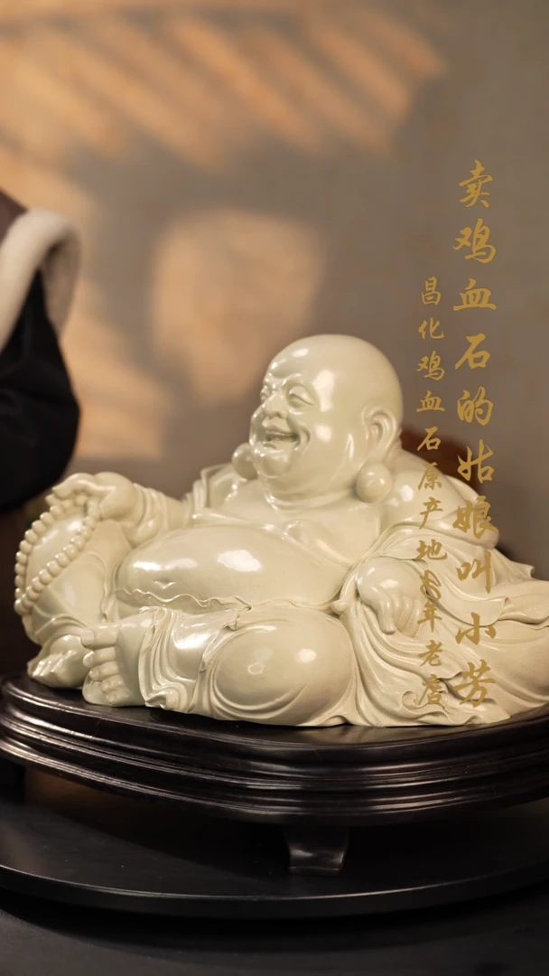 【闪购商品】寿山石手串印章摆件挂件