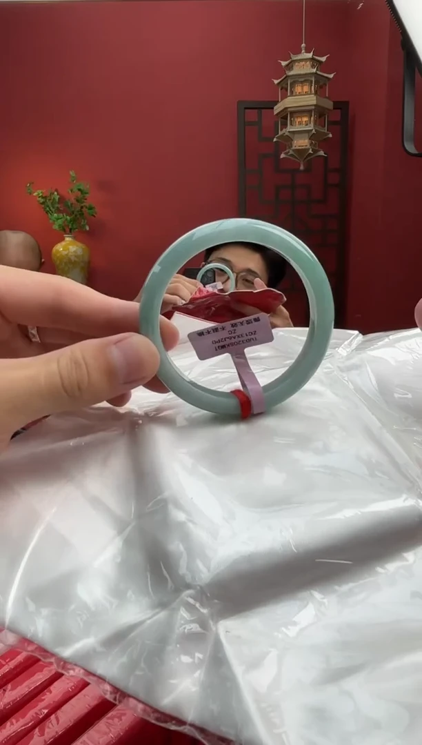 未镶嵌手镯翡翠翡翠手镯8