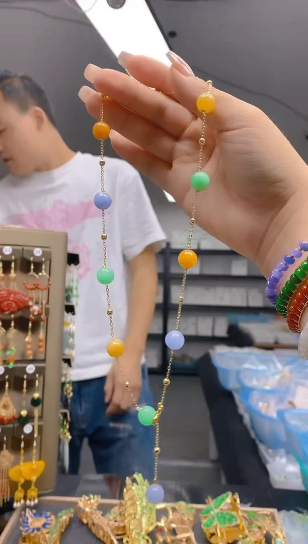 【闪购商品】玛瑙/玉髓耳饰合金13玛瑙耳饰