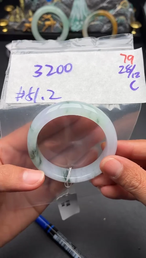 未镶嵌定制翡翠毛货需精细抛光多样性发1件79