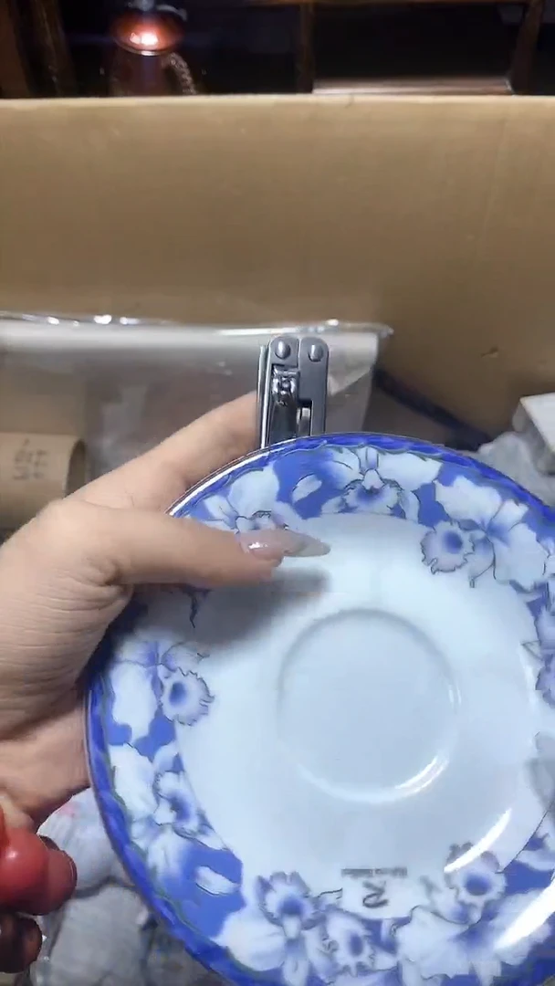 【闪购商品】瓷器瓷片瓷器瓷片