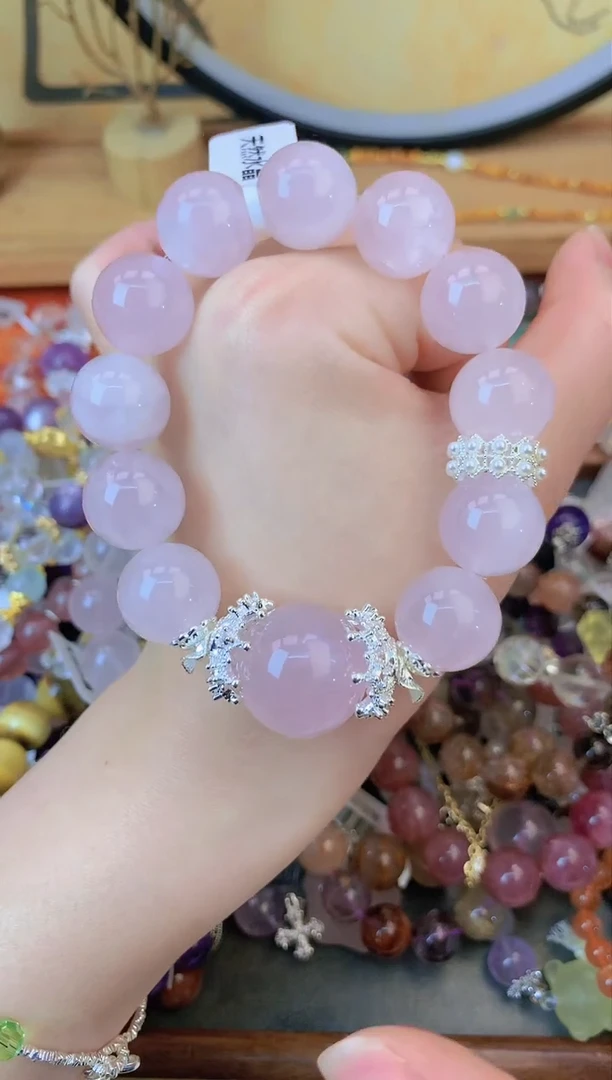 【闪购商品】水晶手链未镶嵌353手串