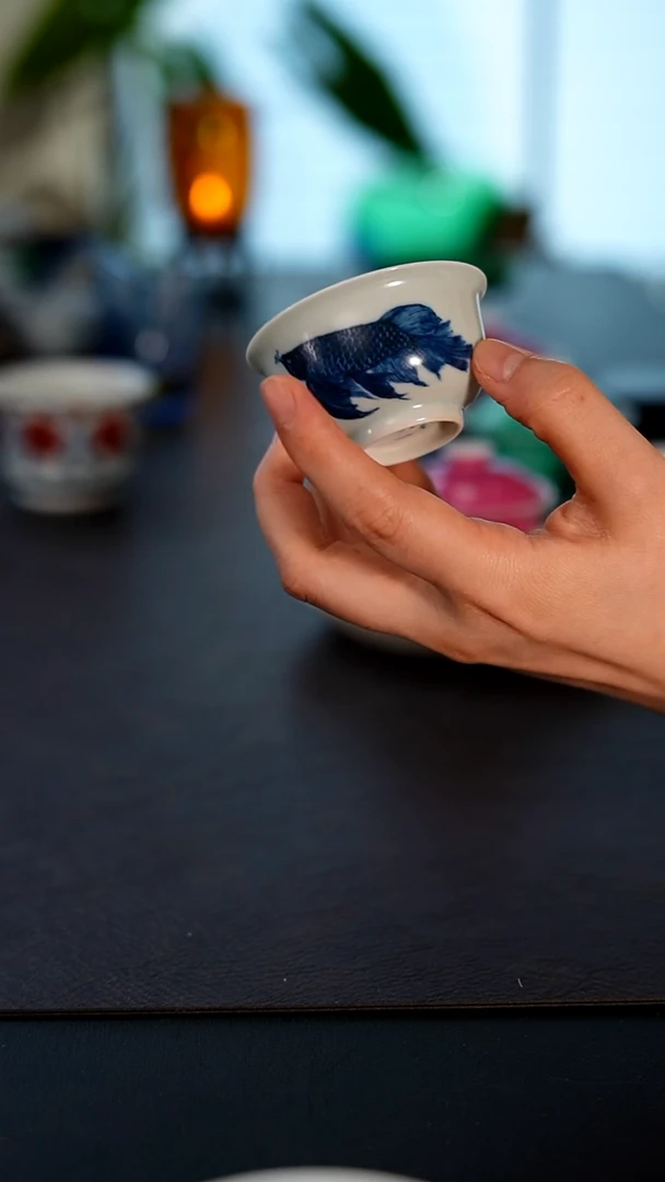 瓷片器宇清玩器宇清玩