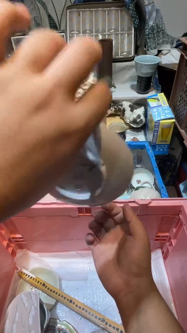 瓷片雕*虫七米陶苑 闪购类型 定向 雕小虫