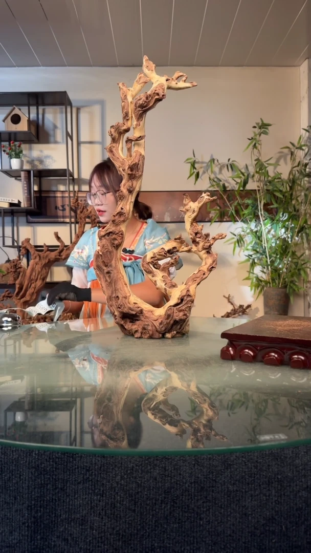 木朗*者金丝红木G958