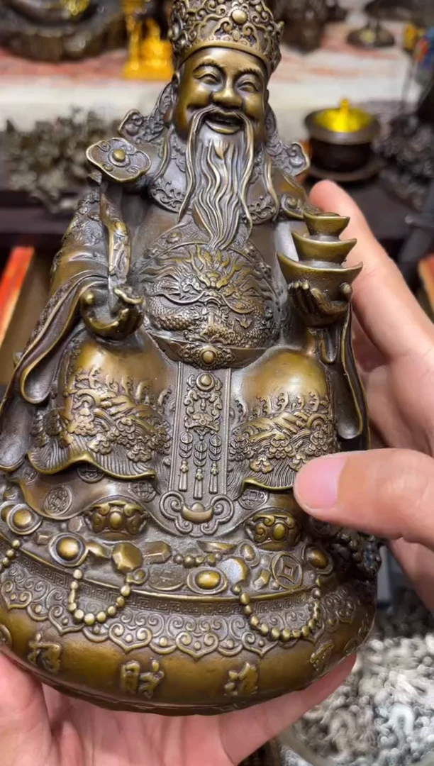 铜古居高端精选链接B304