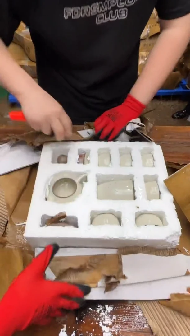 精美茶器便宜卖了