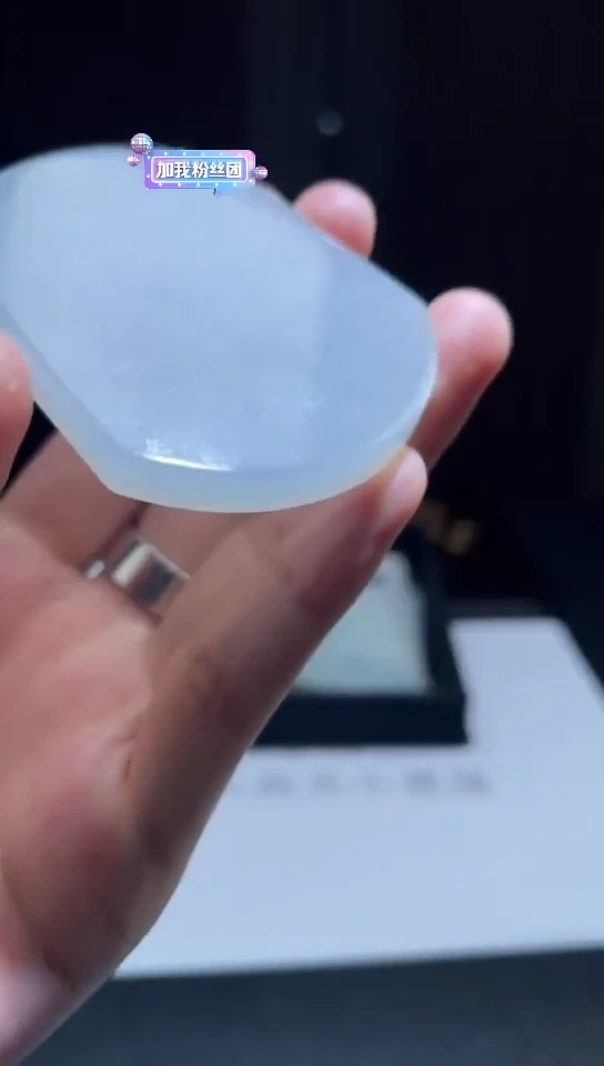 未镶嵌定制翡翠定制孤品