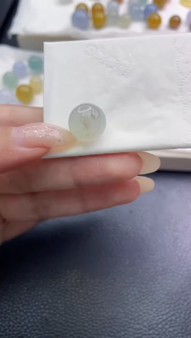 未镶嵌定制翡翠薄****?3891
