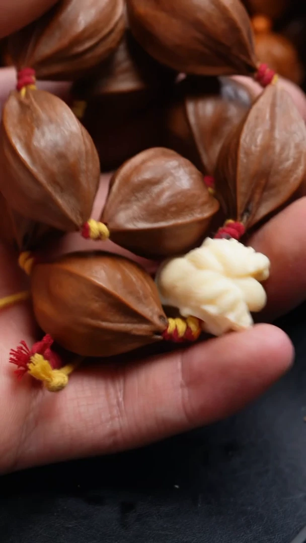 橄榄核手串/手链橄榄核