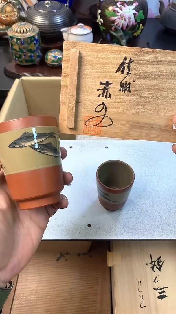茶宠瓷器茶具套装