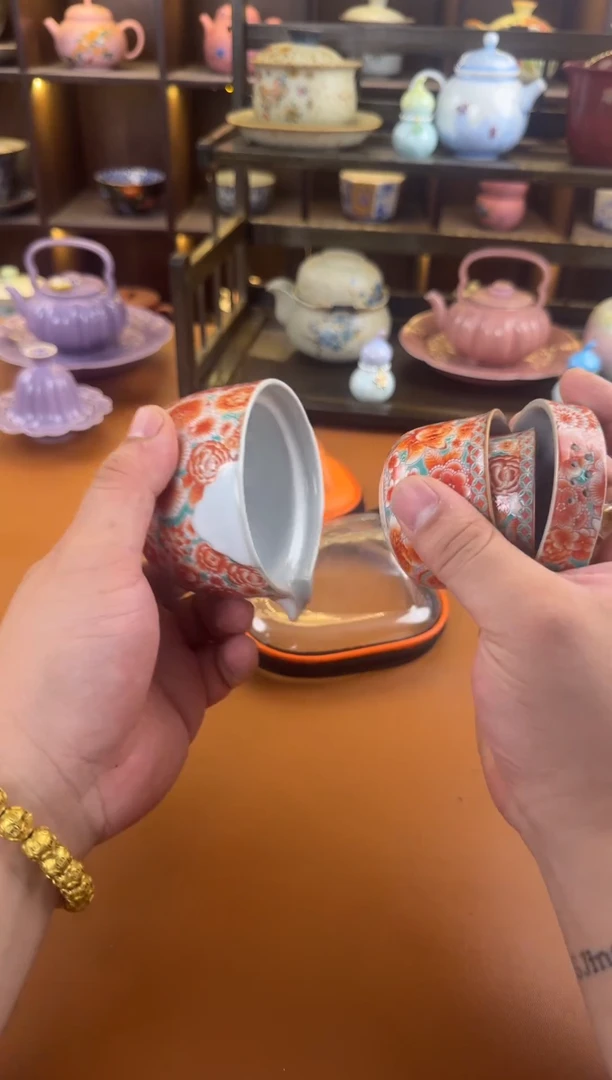 一泡一器专属闪购链接（不带礼盒）