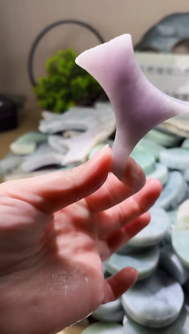 颈饰未镶嵌翡翠翡翠A货618