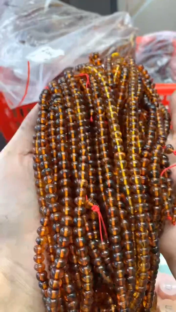 未镶嵌琥珀珠宝奇石715多样性发其一默认有瑕