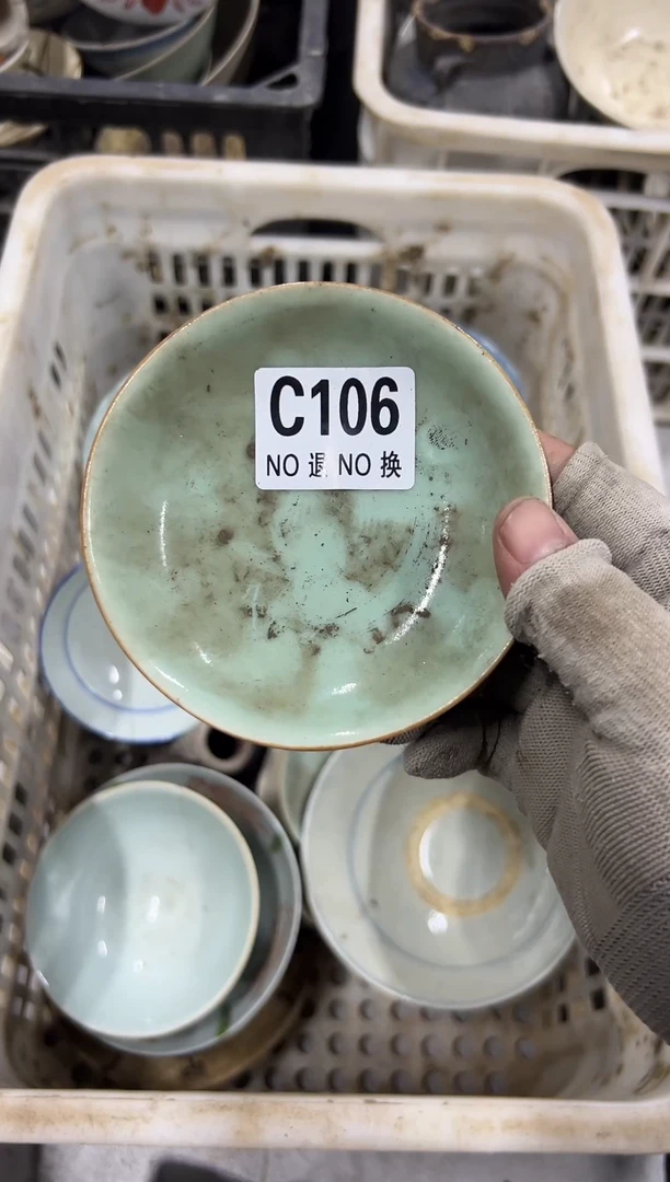 紫砂茶盘善*as106